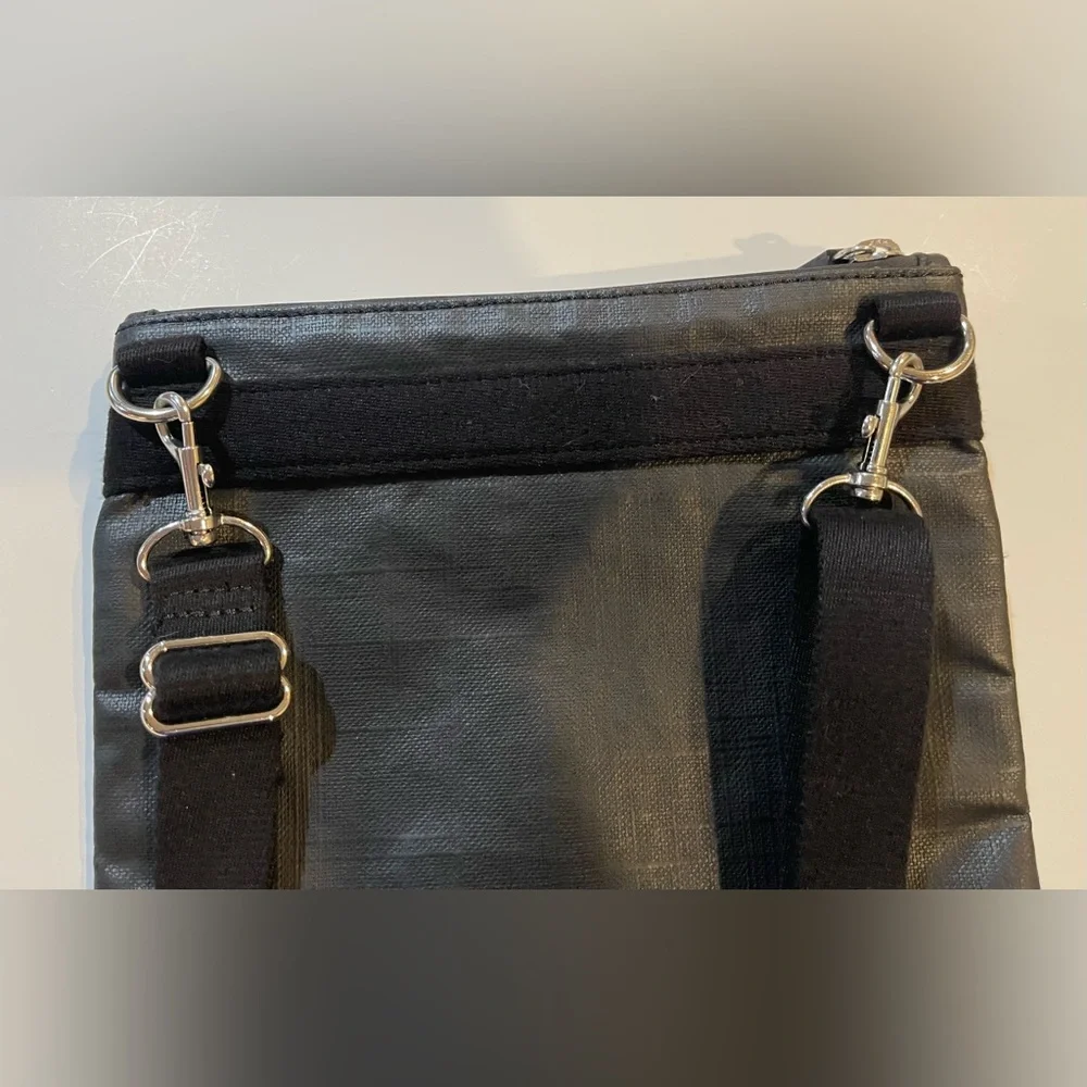 Nook Crossbody Tablet Case